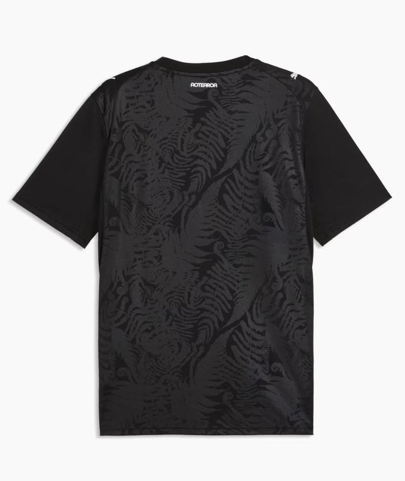 New Zealand 2026 New Official Adult Home & Away Football Jerseys