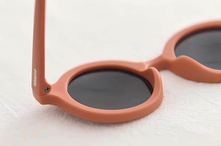 Kids Sunglasses, Polarized UV400 Outdoor Protective Shades