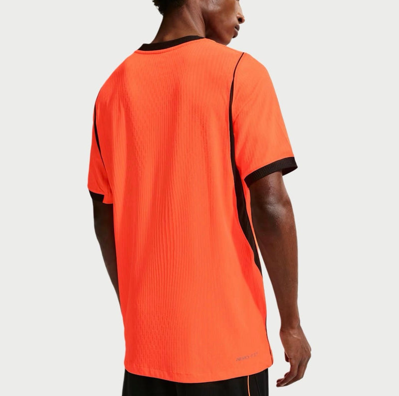 Netherlands 2026 New Official Kids Home & Away Football Jersey Sets