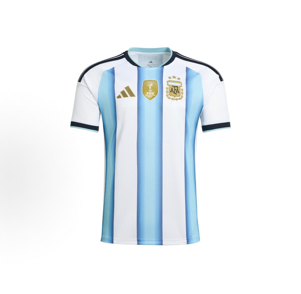 Argentina 2026 New Official Adult Home & Away Football Jerseys