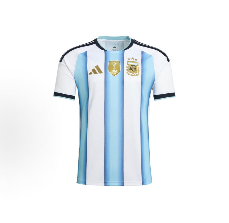 Argentina 2026 New Official Adult Home & Away Football Jerseys