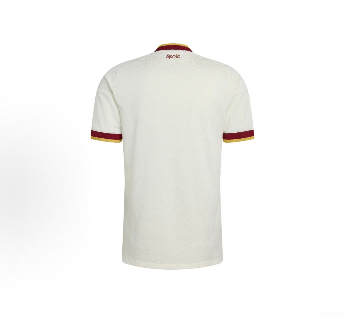 Spain 2026 New Official Adult Home & Away Football Jerseys