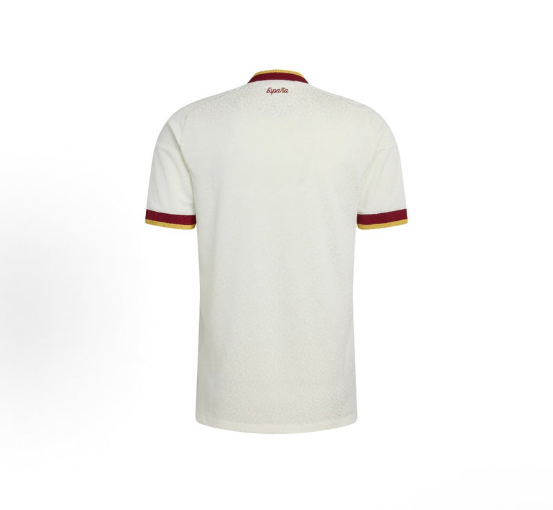 Spain 2026 New Official Adult Home & Away Football Jerseys