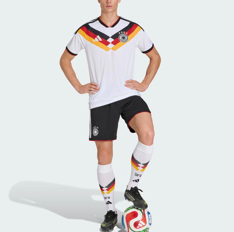 Germany 2026 New Official Adult Home & Away Football Jerseys