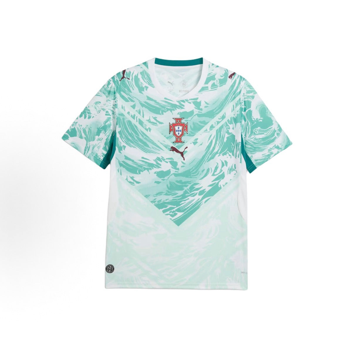 Portugal 2026 New Official Adult Home & Away Football Jerseys