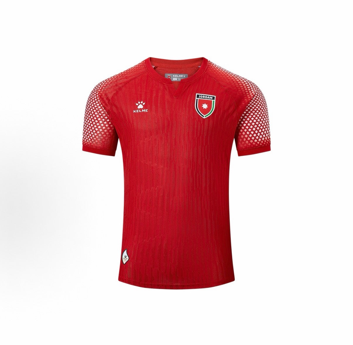 Jordan 2026 New Official Adult Home & Away Football Jerseys