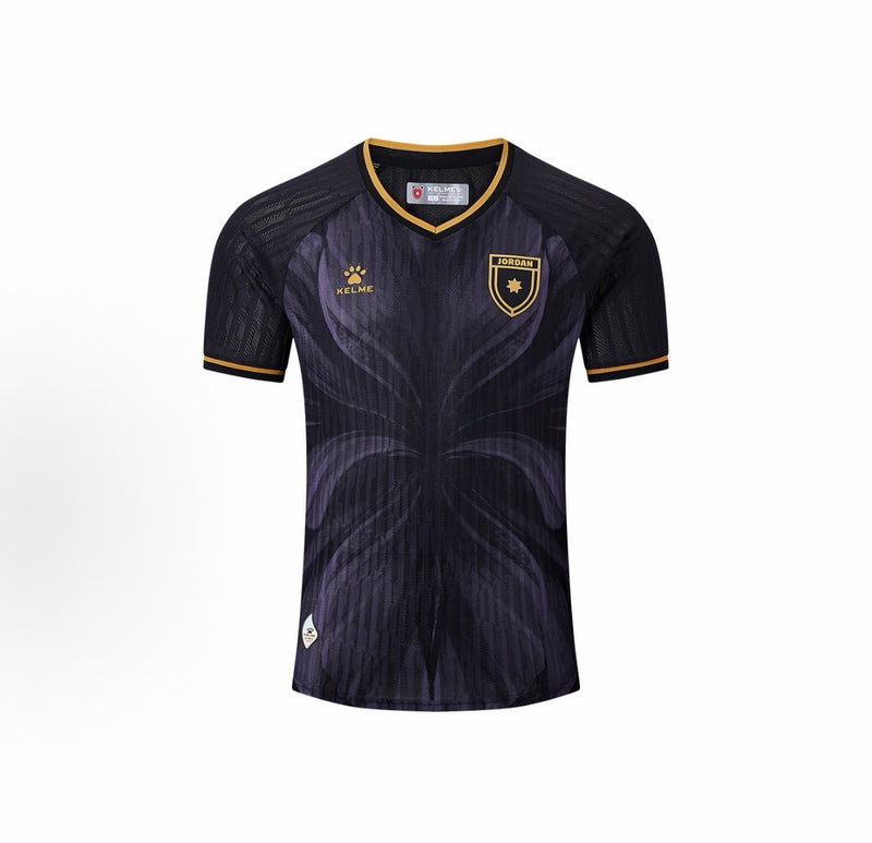 Jordan 2026 New Official Adult Home & Away Football Jerseys
