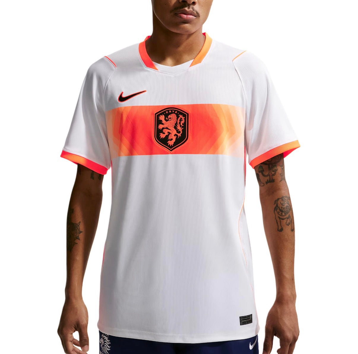 Netherlands 2026 New Official Adult Home & Away Football Jerseys