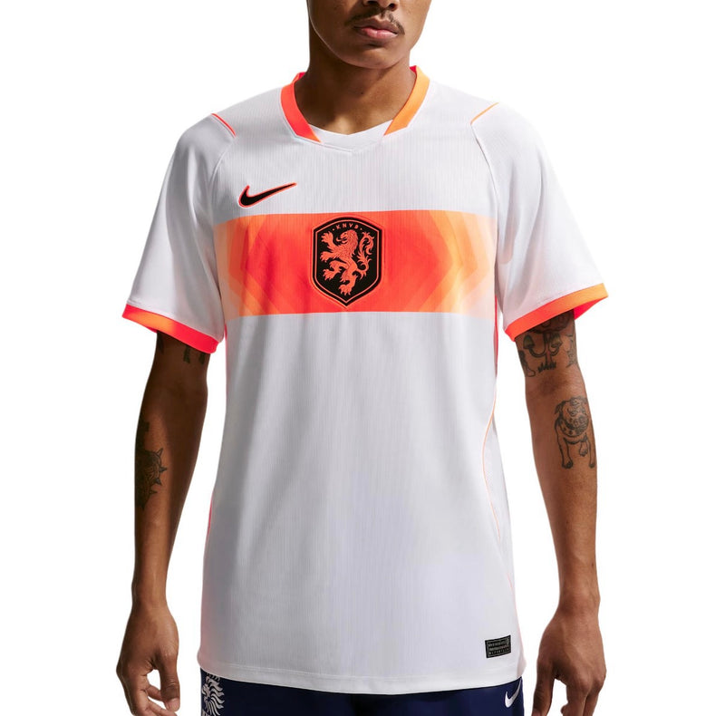 Netherlands 2026 New Official Adult Home & Away Football Jerseys