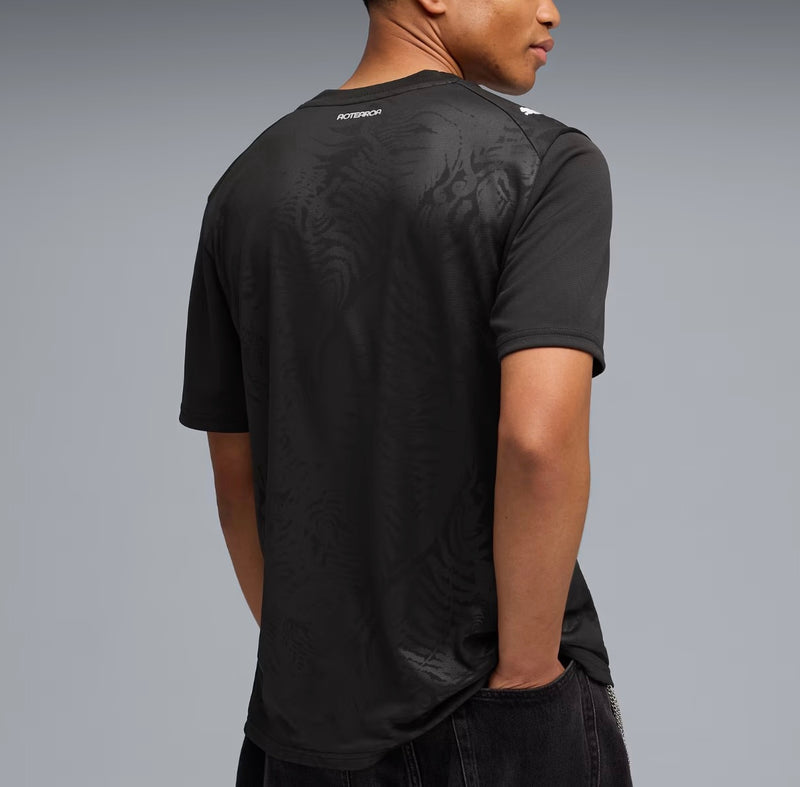 New Zealand 2026 New Official Adult Home & Away Football Jerseys