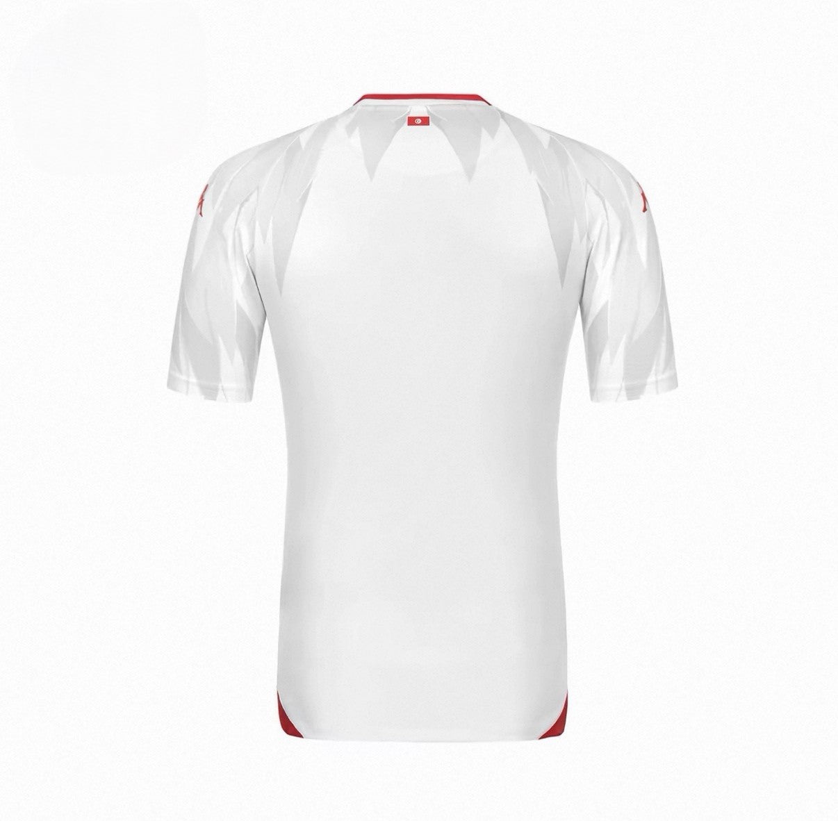 Tunisia 2026 New Official Adult Home & Away Football Jerseys