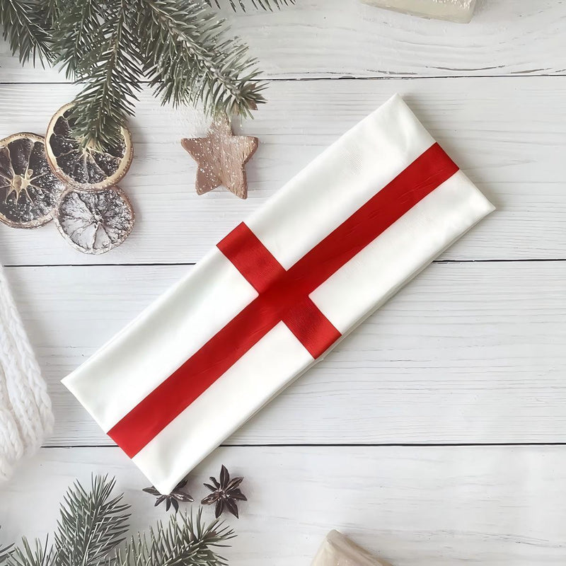 2026 World Cup Country Flag Elastic Headbands | Soccer Fan Sweat-Wicking Sports Head Wraps