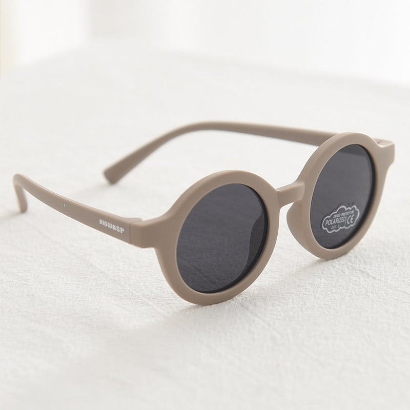 Kids Sunglasses, Polarized UV400 Outdoor Protective Shades