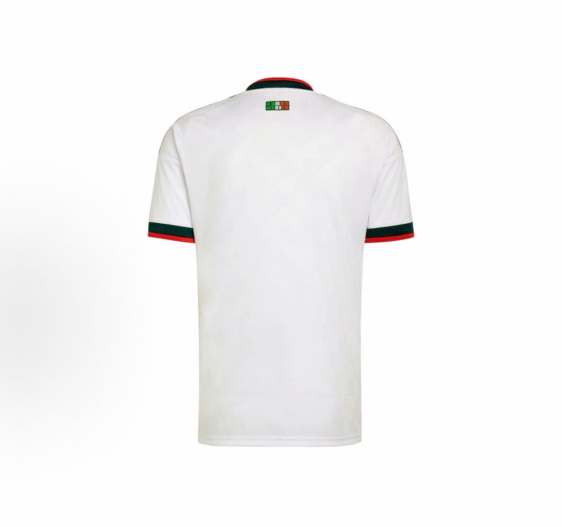 Mexico 2026 New Official Kids Home & Away Football Jersey Sets