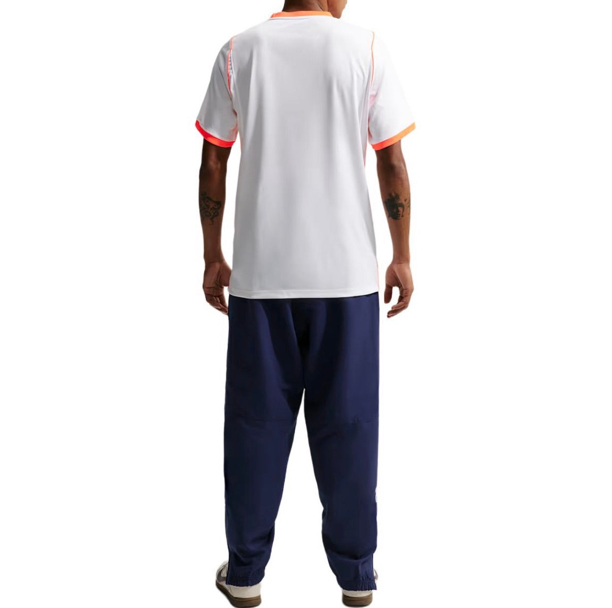 Netherlands 2026 New Official Adult Home & Away Football Jerseys