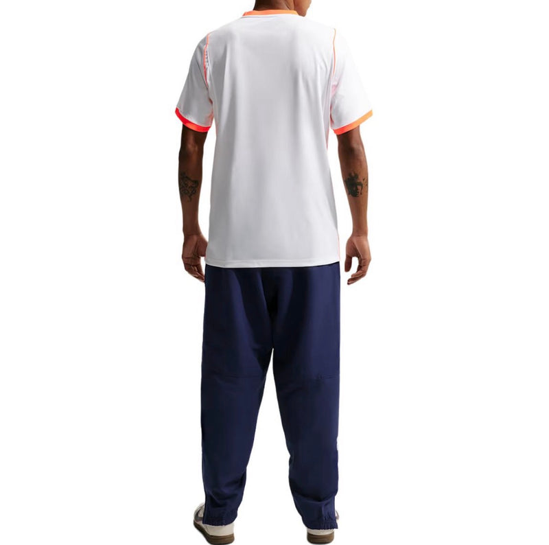 Netherlands 2026 New Official Kids Home & Away Football Jersey Sets