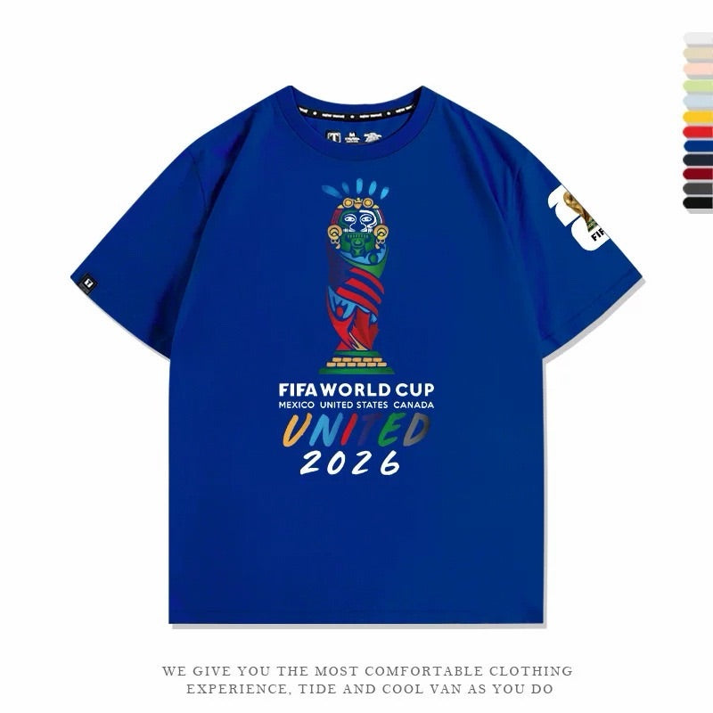 Graphic T-Shirt, Multiple Colors & Prints Available