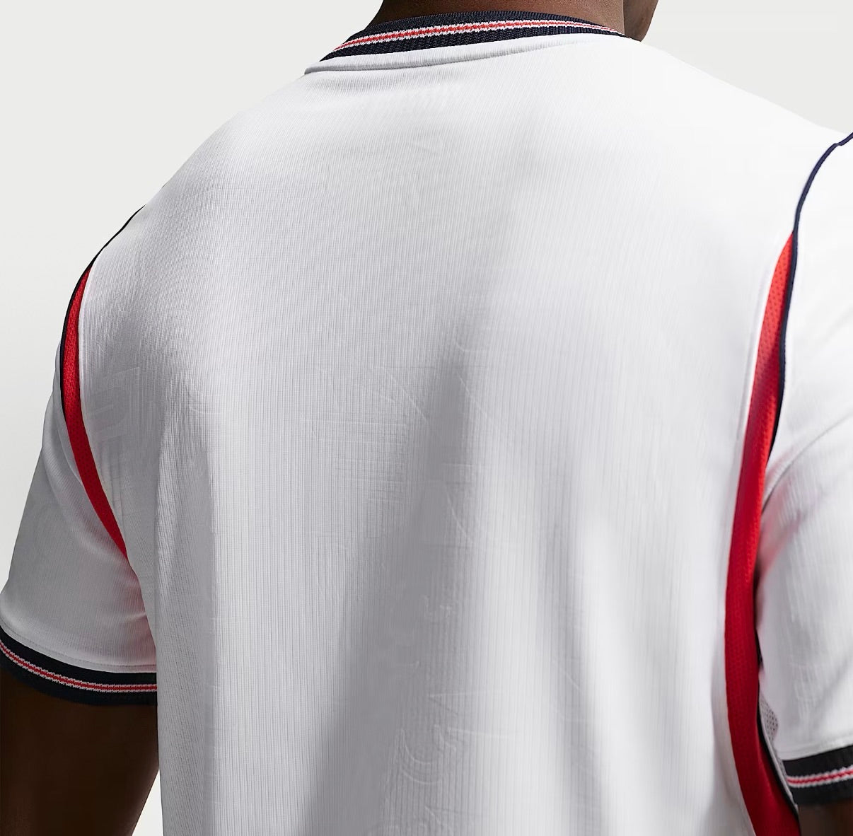 England 2026 New Official Adult Home & Away Football Jerseys