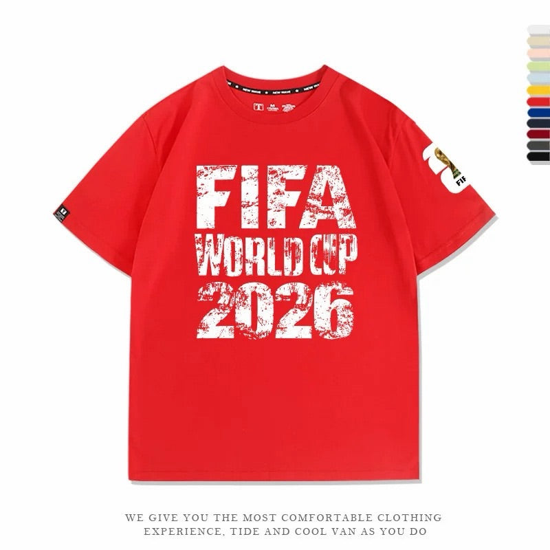 Graphic T-Shirt, Multiple Colors & Prints Available