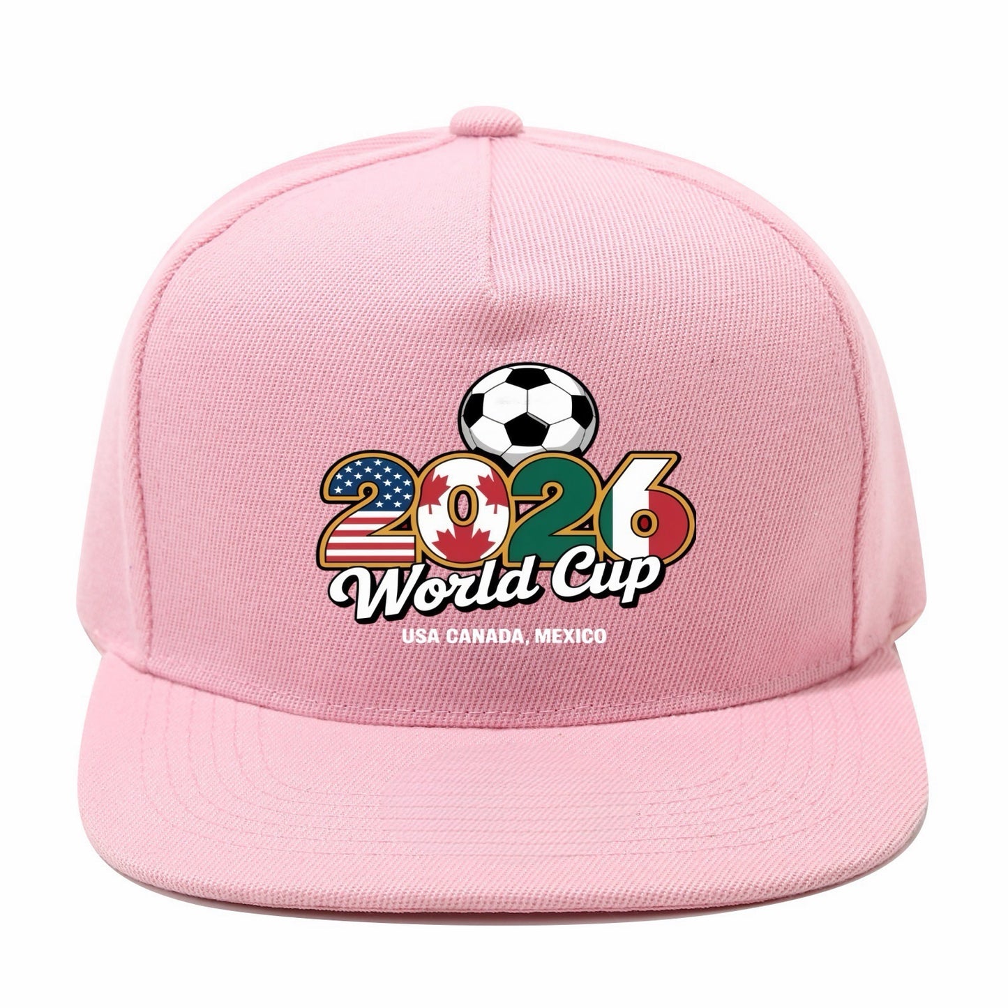 Snapback Hat, Multiple Colors Available