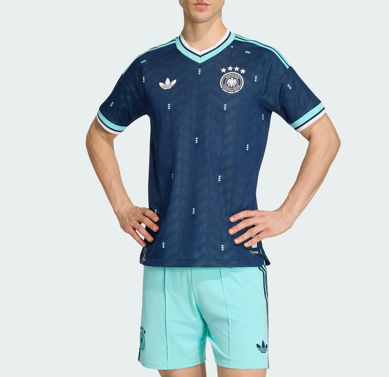 Germany 2026 New Official Adult Home & Away Football Jerseys