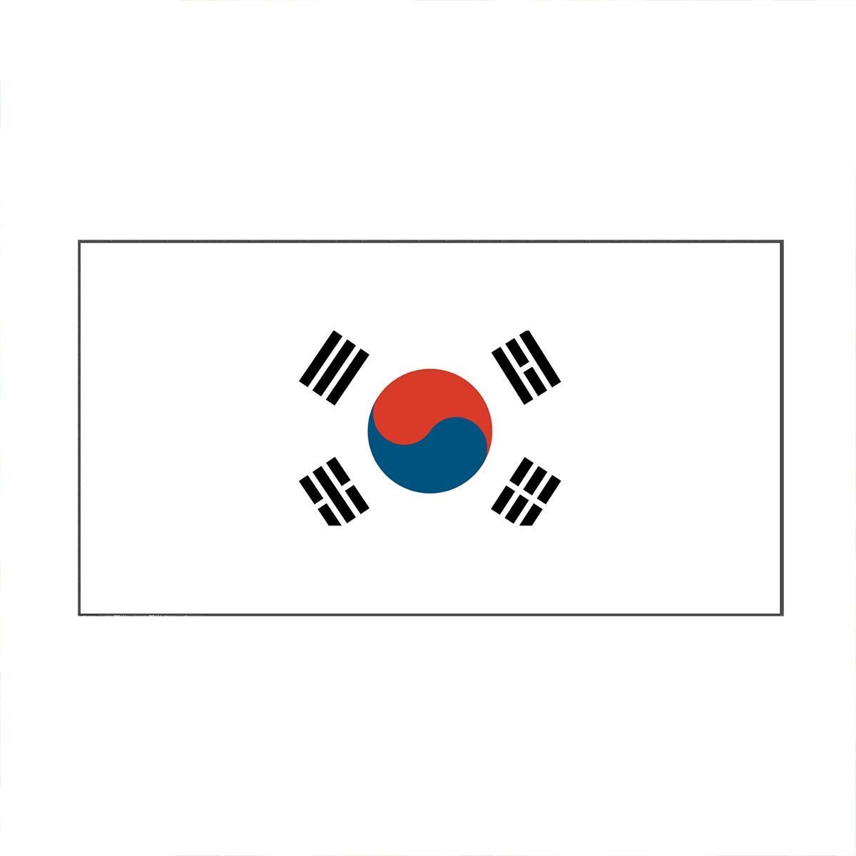 World Cup National Flag Sports Headband – Elastic Sweatband for Men & Women