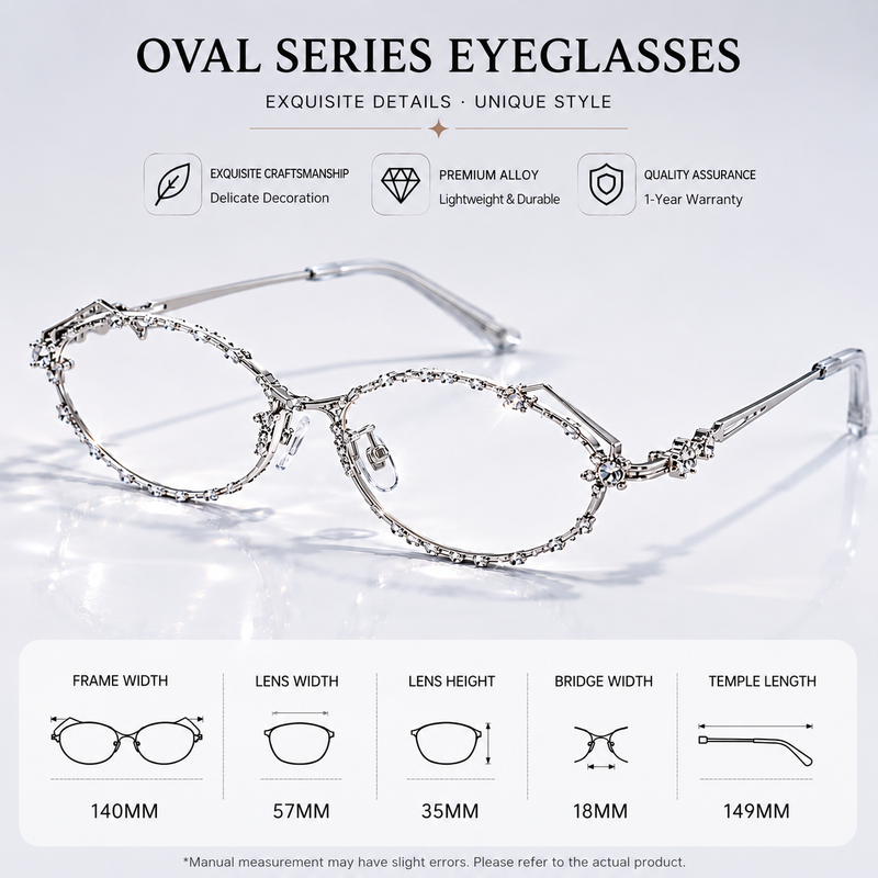 Women 2026 Blue Light Glasses | Modern Eyewear