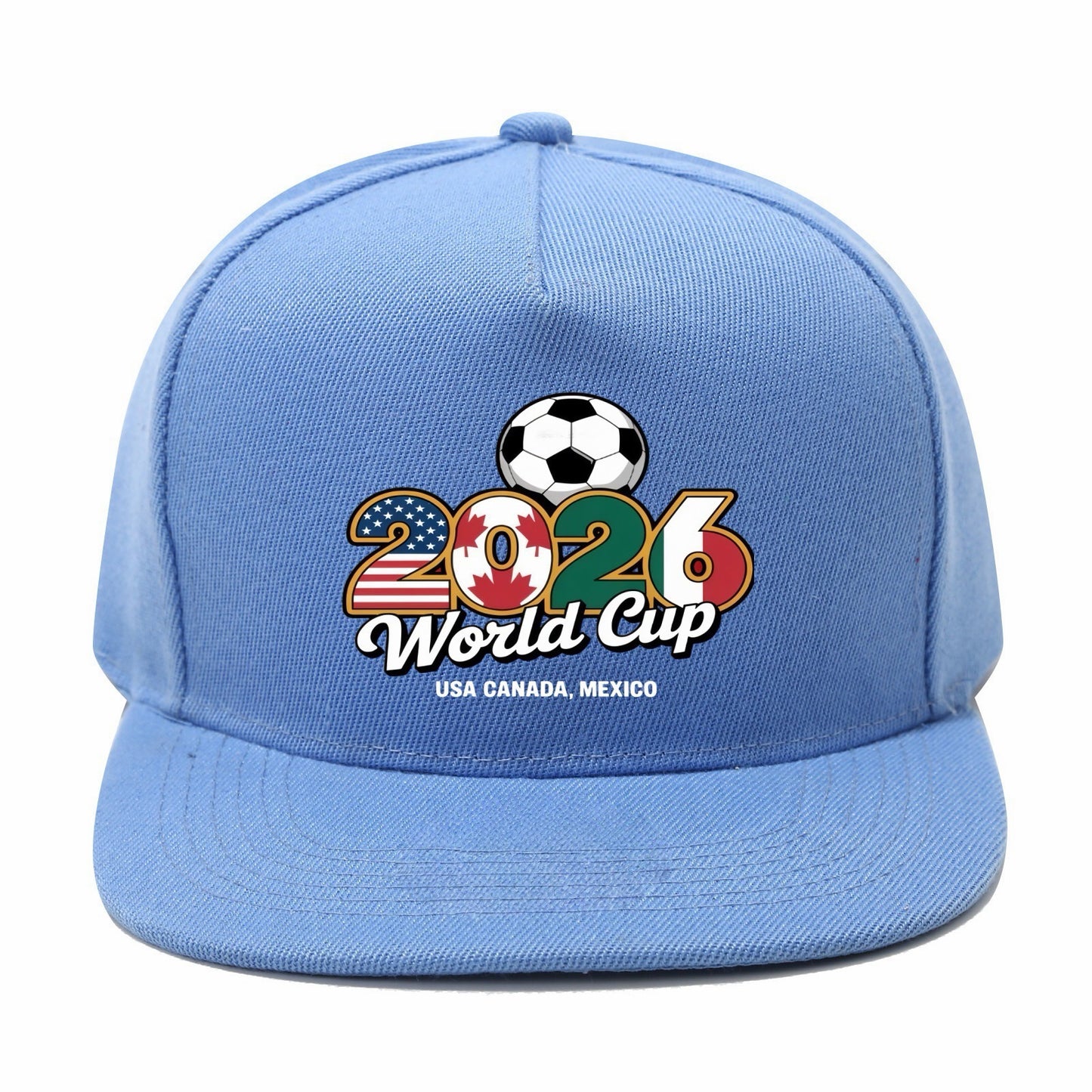 Snapback Hat, Multiple Colors Available