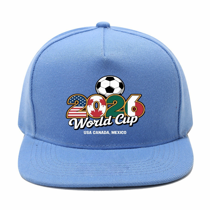 Snapback Hat, Multiple Colors Available