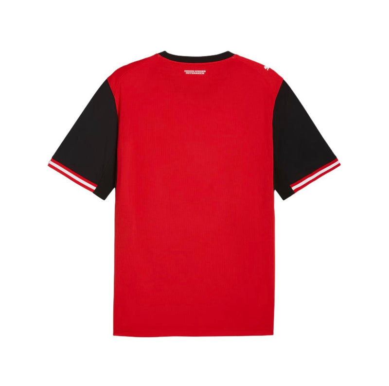 Austria 2026 New Official Adult Home & Away Football Jerseys