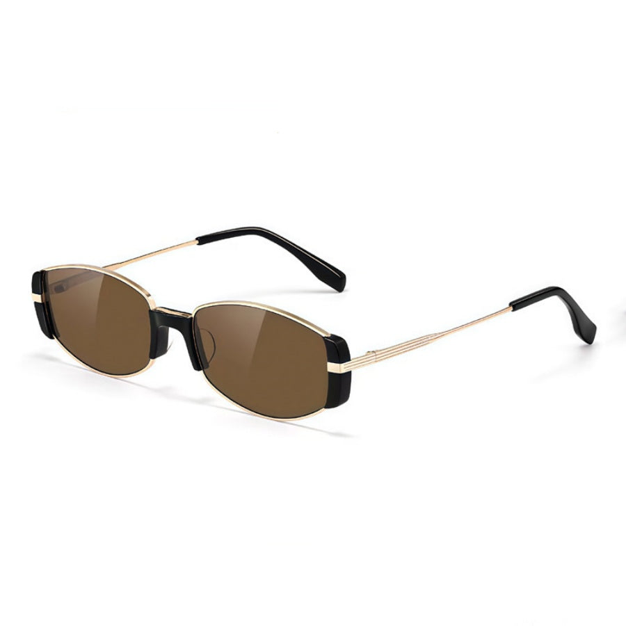 Prescription Sunglasses | Lightweight Modern Frame