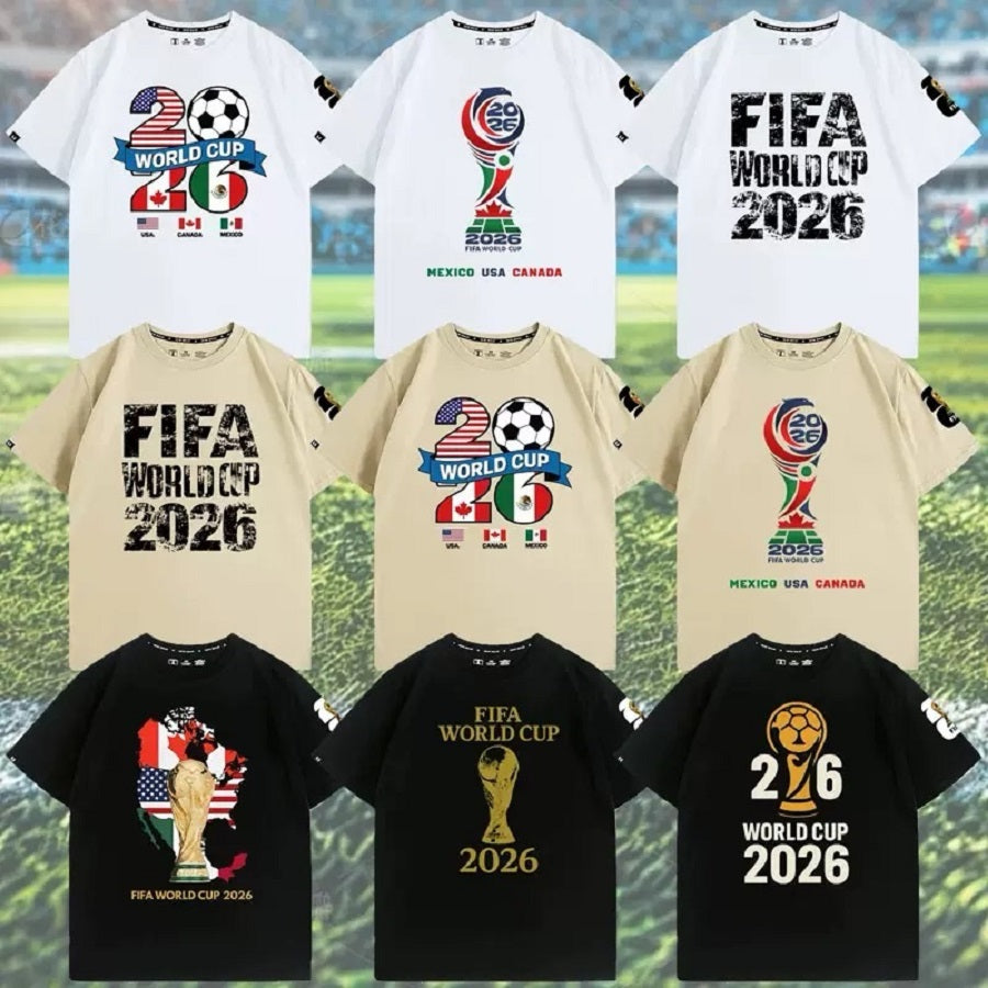 Graphic T-Shirt, Multiple Colors & Prints Available