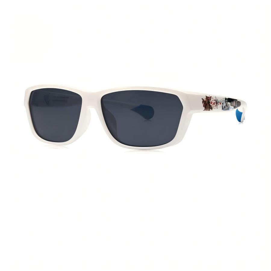 Kids Sunglasses, UV400 Cartoon Fashion Outdoor Frame