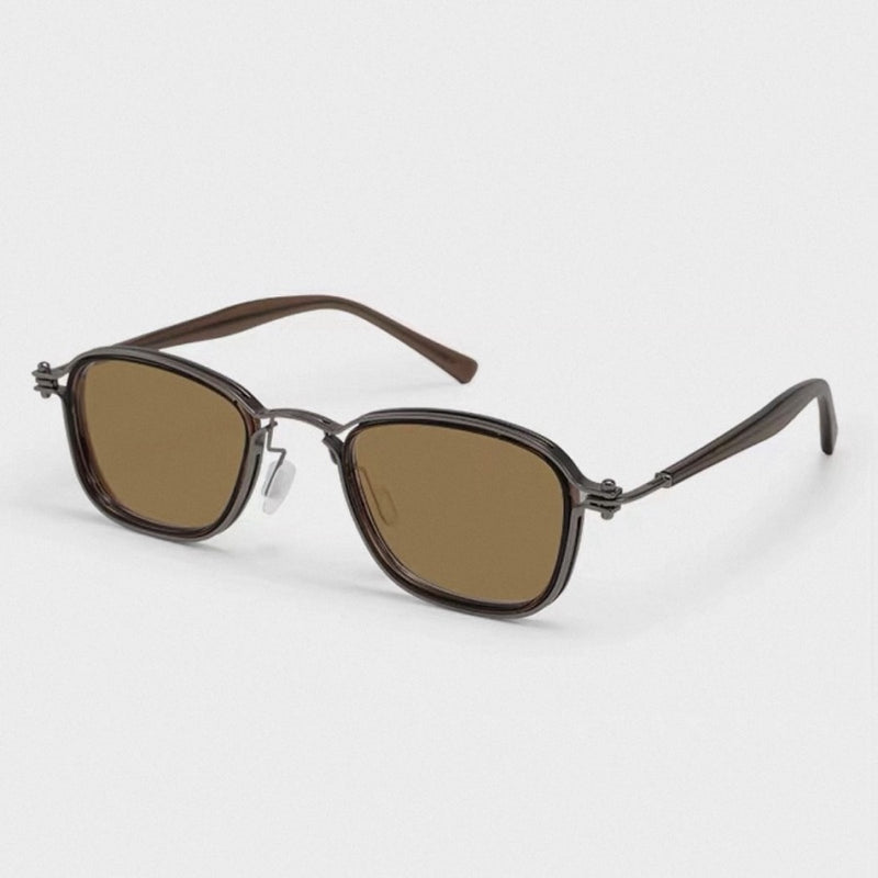 Sunglasses | Polarized Retro UV Protection Shades
