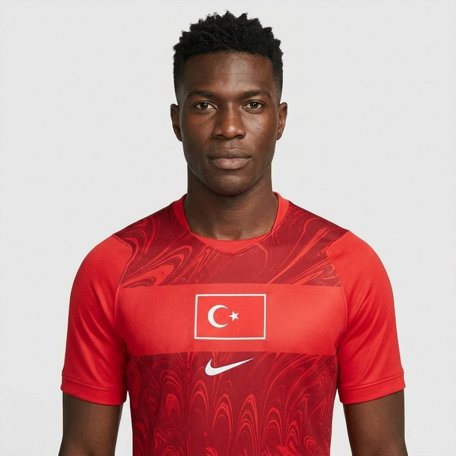 Turkey 2026 New Official Adult Home & Away Football Jerseys