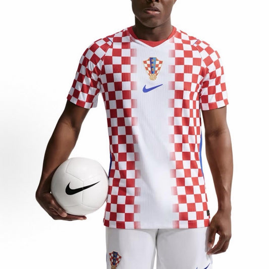 Croatia 2026 New Official Adult Home Football Jerseys