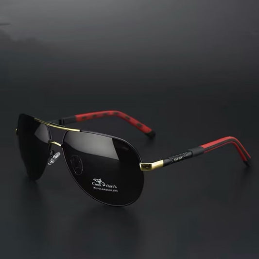 Sunglasses | Premium Classic Aviator Frame