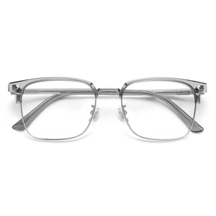 Prescription  Eyeglasses | Classic Lightweight Titanium Optical Frame
