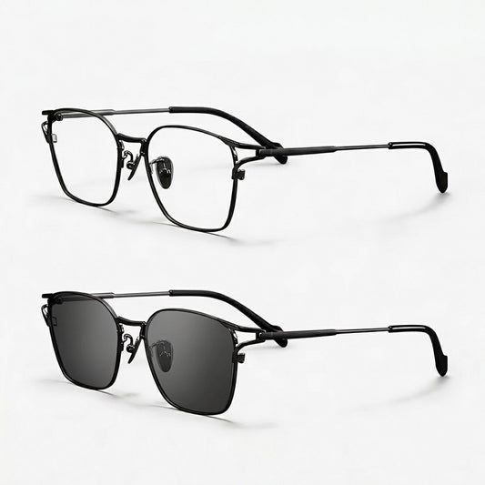 Prescription Glasses | Photochromic Lenses Business Shades