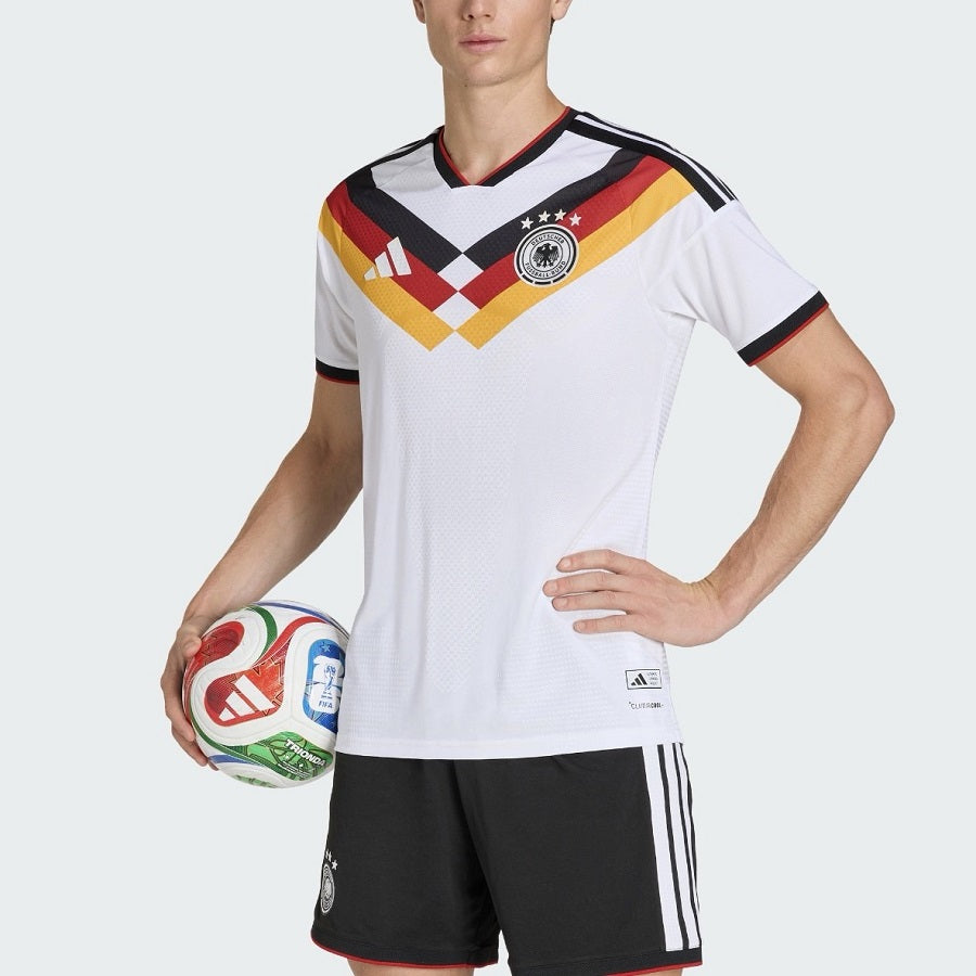 Germany 2026 New Official Adult Home & Away Football Jerseys
