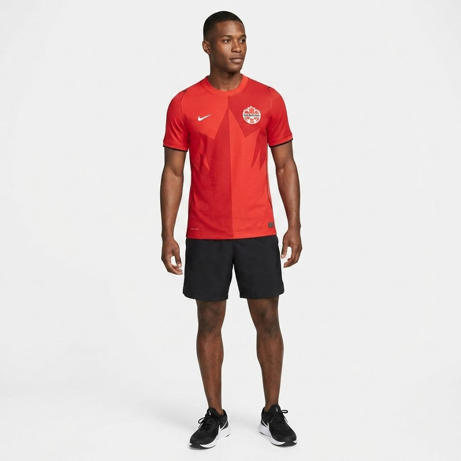 Canada 2026 New Official Adult Home & Away Football Jerseys