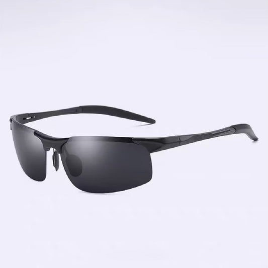 Prescription Sunglasses | Rimless Polarized Driving Sports Eyewear