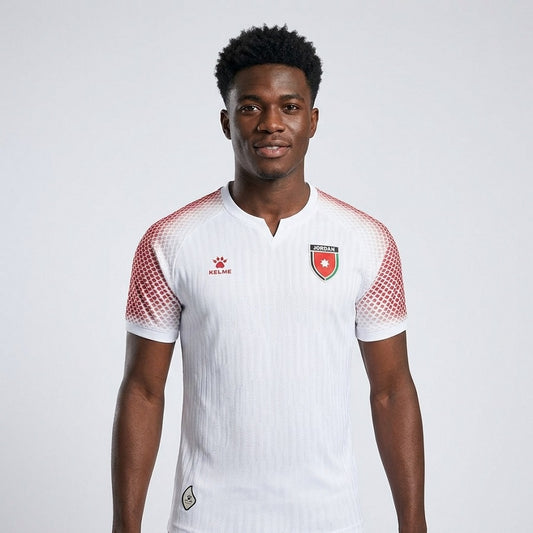 Jordan 2026 New Official Adult Home & Away Football Jerseys