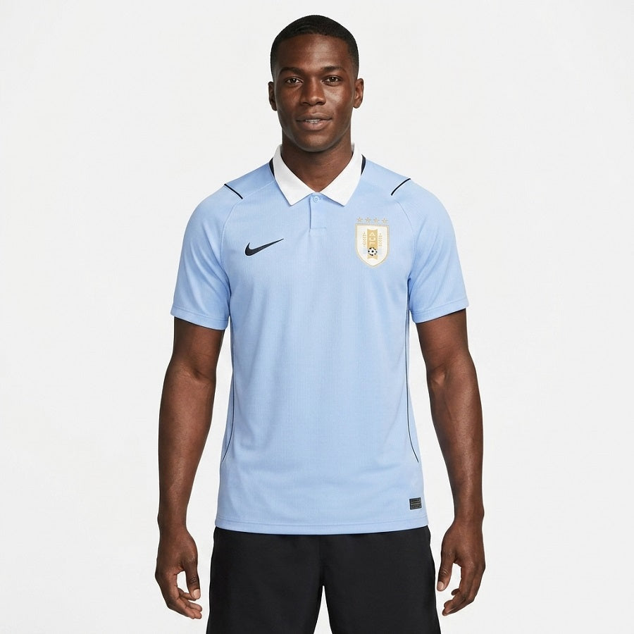 Uruguay 2026 New Official Adult Home & Away Football Jerseys