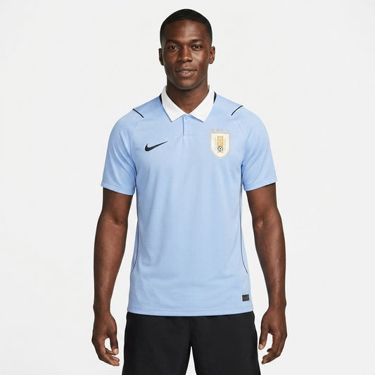 Uruguay 2026 New Official Adult Home & Away Football Jerseys