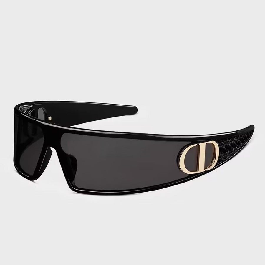 Sunglasses, 2-in-1 Vintage Headband Wrap-Around