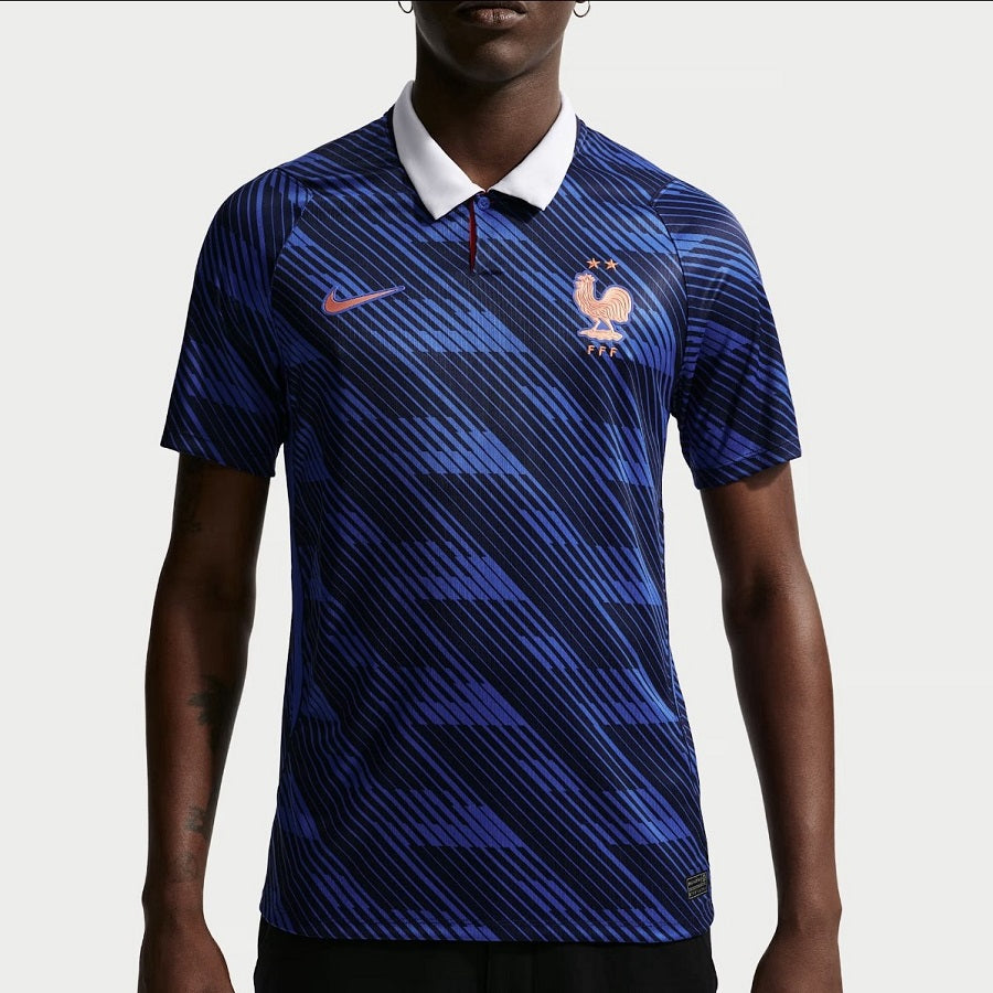 France 2026 New Official Adult Home & Away Football Jerseys