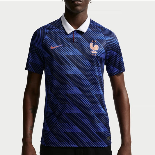 France 2026 New Official Adult Home & Away Football Jerseys