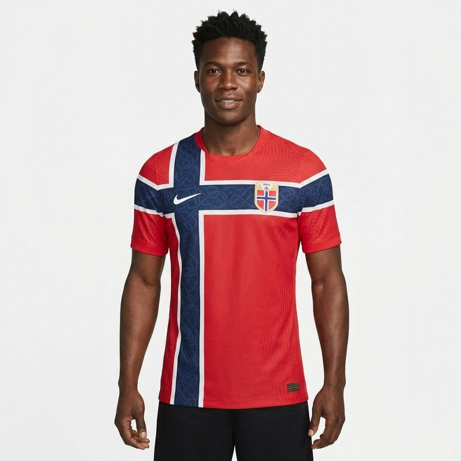 Norway 2026 New Official Adult Home & Away Football Jerseys