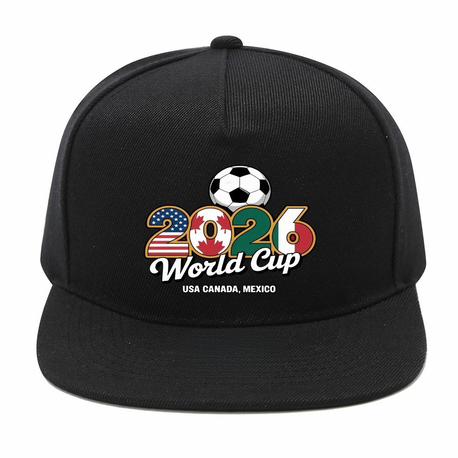 Snapback Hat, Multiple Colors Available